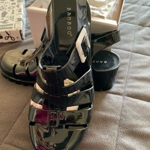 Jellies straight from the 80s!